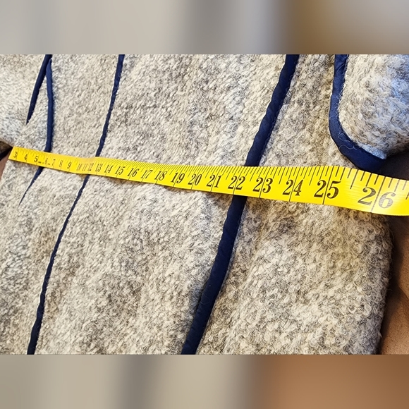 Goodnight Macaroon Kapa/coat - Picture 13 of 14